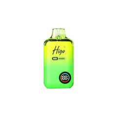 HIGO BB 4000 20mg Prefilled Pod Vape Kit