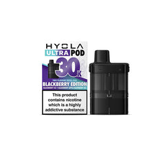 Hyola Ultra 30K Prefilled Replacement Pods