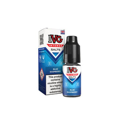 IVG Intense Nic Salt E-Liquid