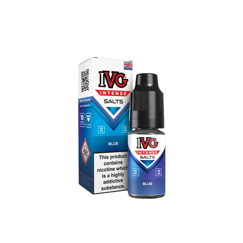 IVG Intense Nic Salt E-Liquid
