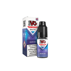 IVG Intense Nic Salt E-Liquid