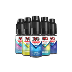 IVG Intense Nic Salt E-Liquid