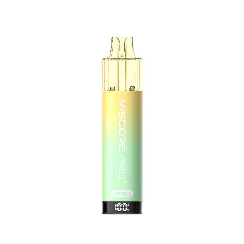 Uwell Viscore Pro Plus 40K Vape Kit