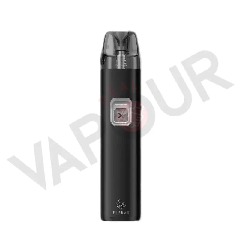 Elf Bar Elfx 2 Pod Kit - 1700mAh Battery
