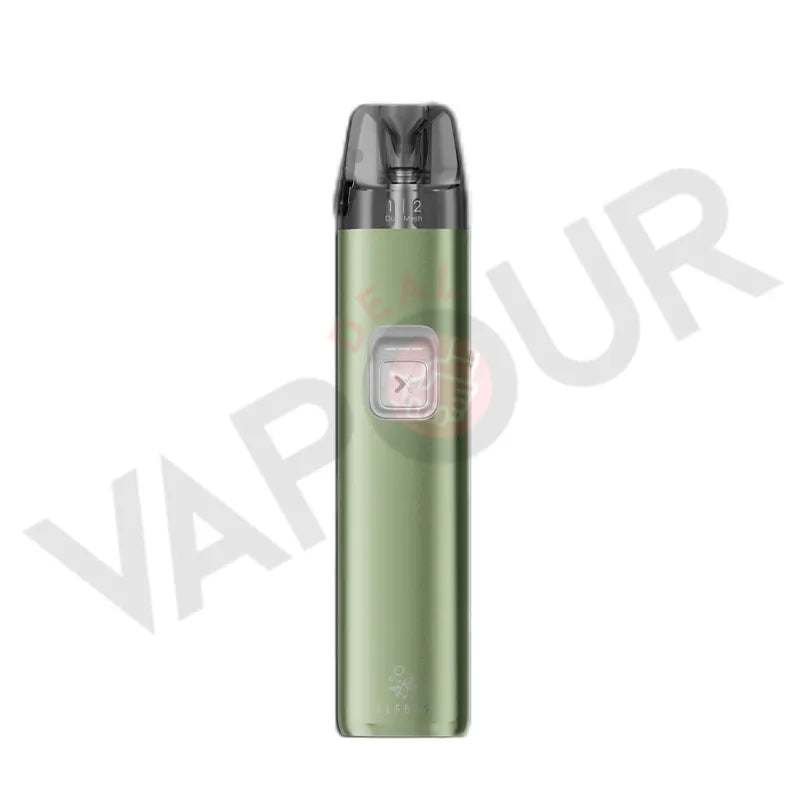 Elf Bar Elfx 2 Pod Kit - 1700mAh Battery