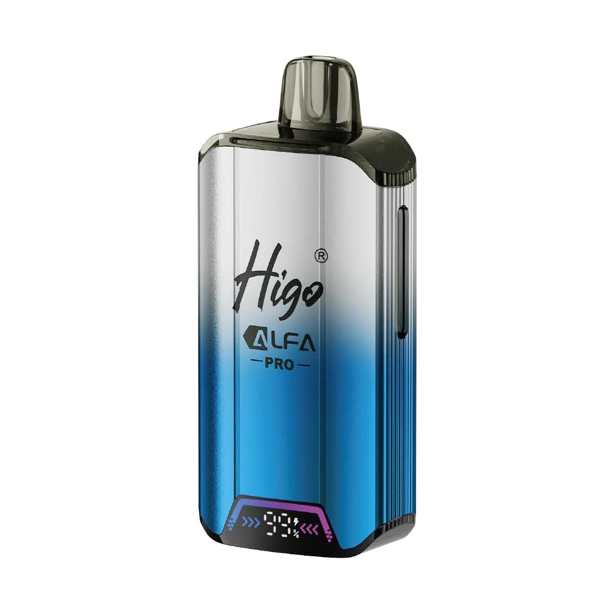 Higo Alfa Pro 25K Prefilled Pod Kit