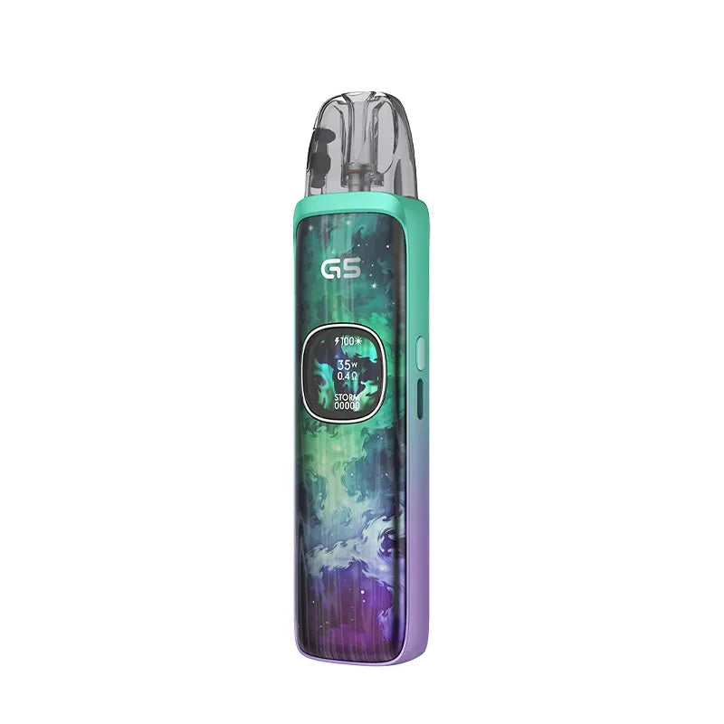 Mystic Forest Uwell Caliburn G5 Pod Kit