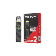 Oxva Xlim Pro 2 Pod kit 30W 1300mAh Pod Vape Kit