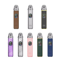 Oxva Xlim Pro 2 Pod kit 30W 1300mAh Pod Vape Kit