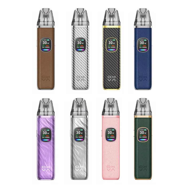 Oxva Xlim Pro 2 Pod kit 30W 1300mAh Pod Vape Kit