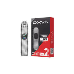 Oxva Xlim Pro 2 Pod kit 30W 1300mAh Pod Vape Kit