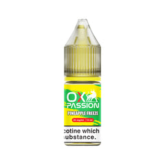 Oxva Ox Passion Nic Salt
