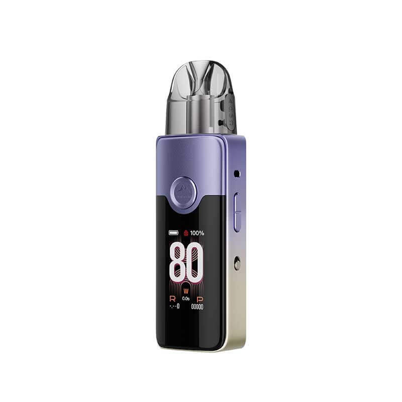VooPoo Vinci E80 Vape Kit