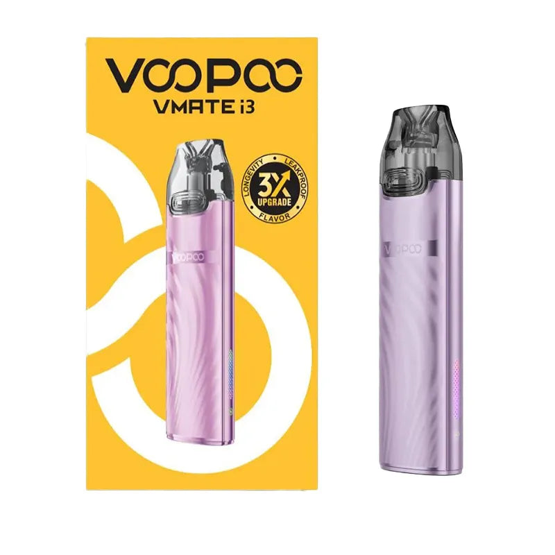 Voopoo Vmate i3 Pod Kit