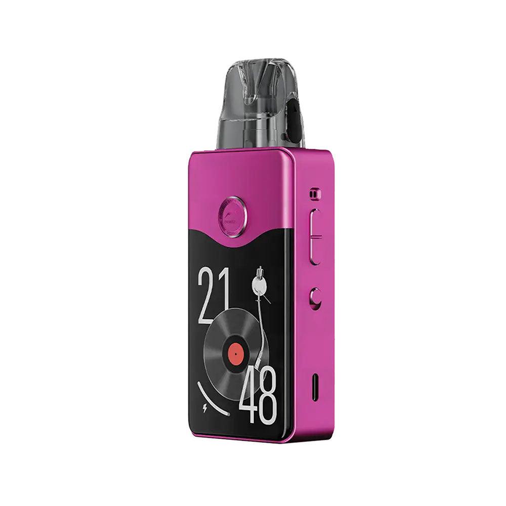 Voopoo Vinci E120 Vape Kit