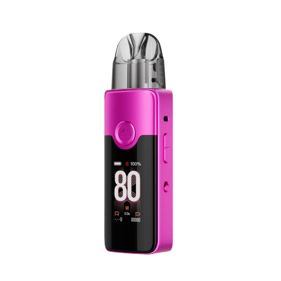 VooPoo Vinci E80 Vape Kit