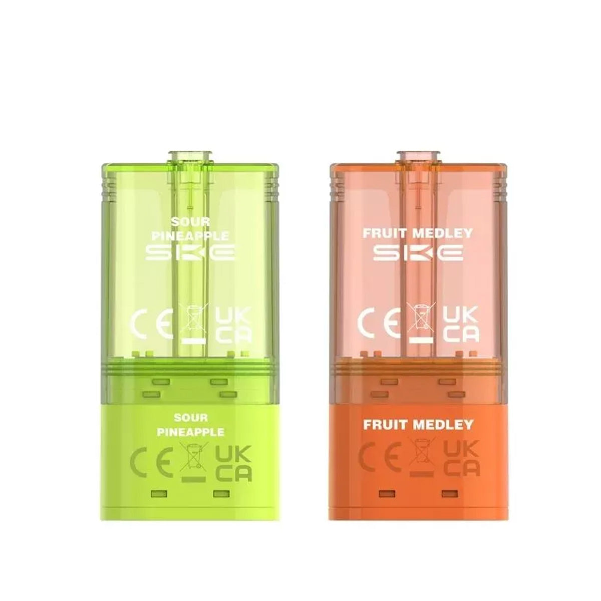 SKE 30K Pro Max Prefilled Pods