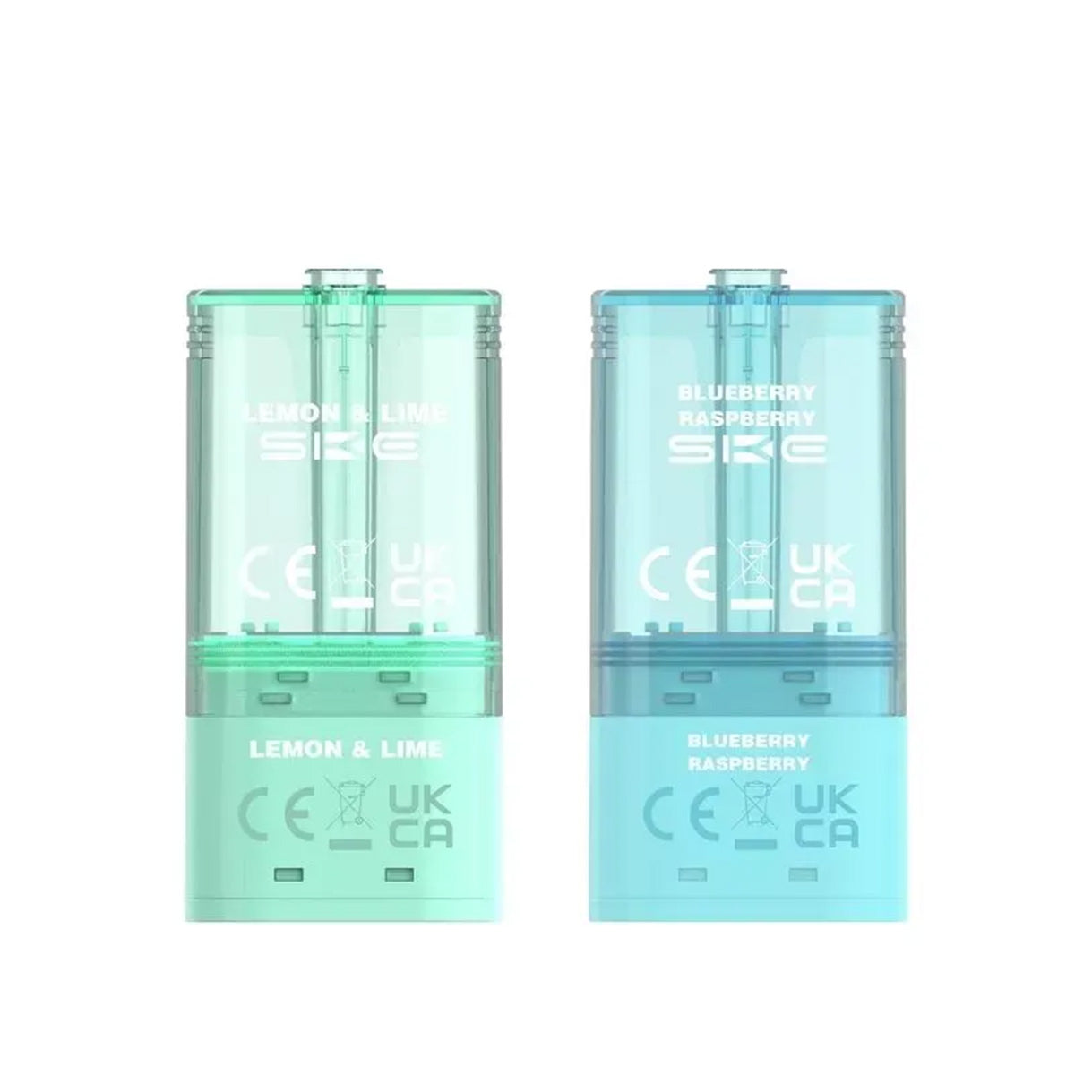 SKE 30K Pro Max Prefilled Pods