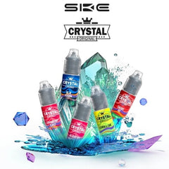 SKE Crystal Nic Salt