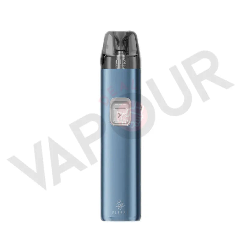Elf Bar Elfx 2 Pod Kit - 1700mAh Battery