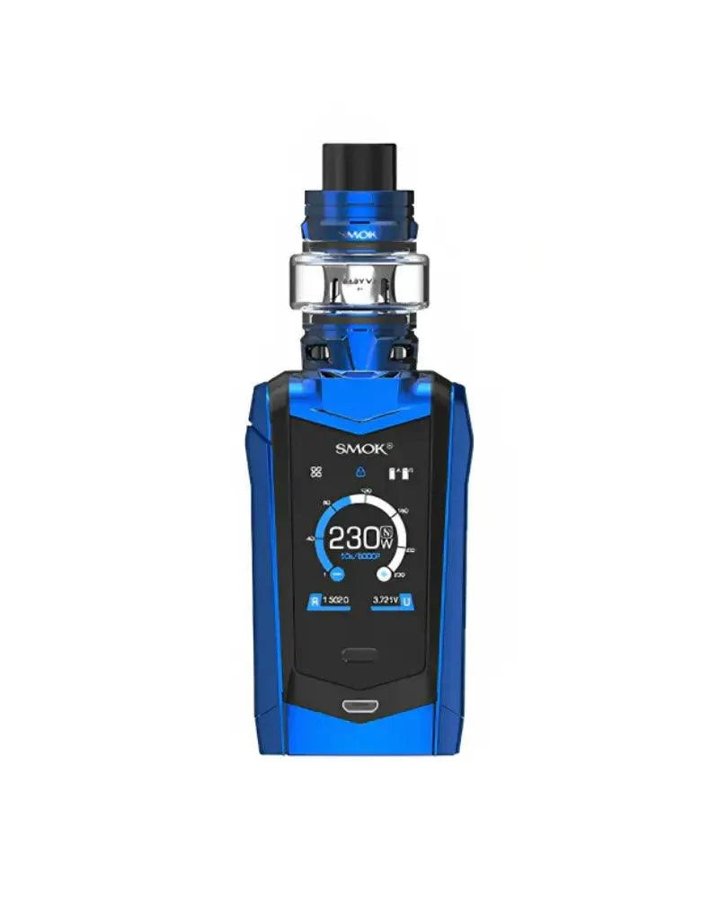 Smok Species V2 230W Vape Kit, Blue  Colour, Vape Wave UK