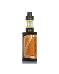 Smok SCAR 18 230W Vape Kit, Brown  Colour, Vape Wave UK