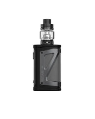 Smok SCAR 18 230W Vape Kit, Grey  Colour, Vape Wave UK
