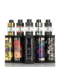 Smok SCAR 18 230W Vape Kit, Multi Colours, Vape Wave UK