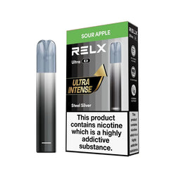 RELX Ultra Prefilled Pod Kit