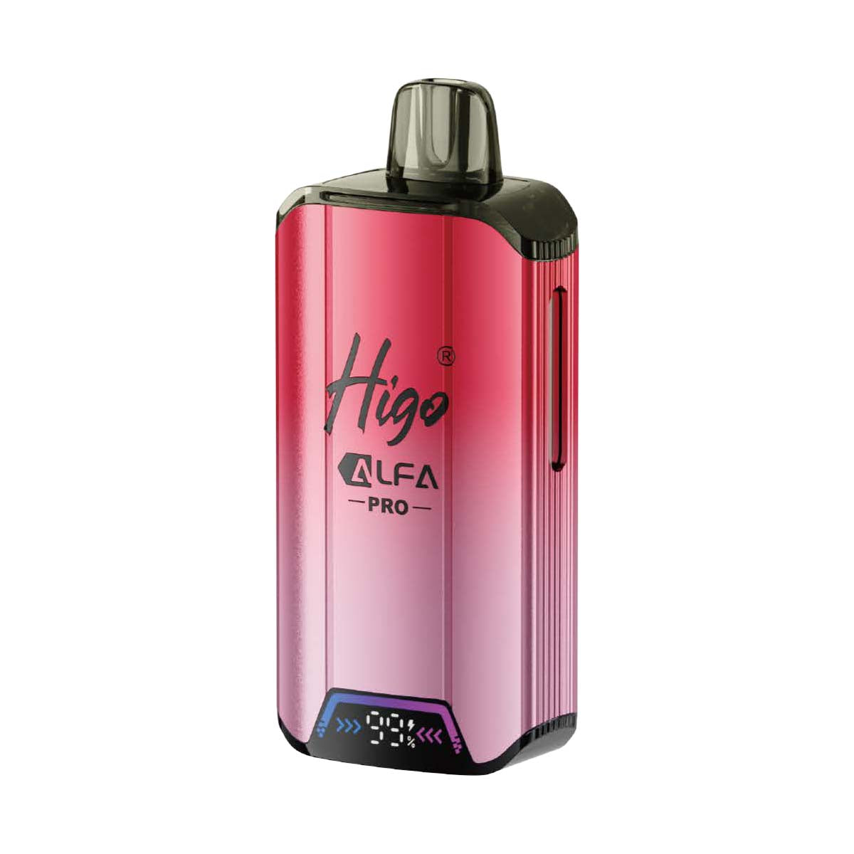 Higo Alfa Pro 25K Prefilled Pod Kit