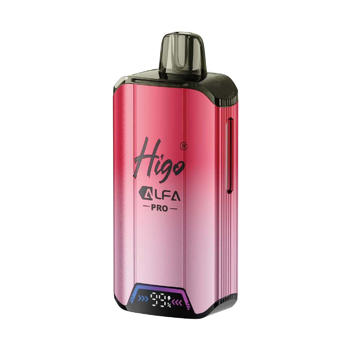 Higo Alfa Pro 25K Prefilled Pod Kit