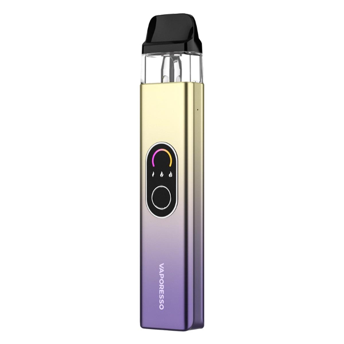 Vaporesso Xros 4 Pod Vape Kit