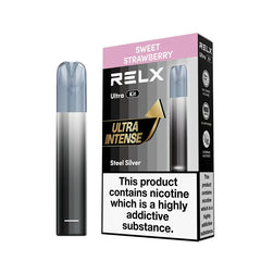 RELX Ultra Prefilled Pod Kit