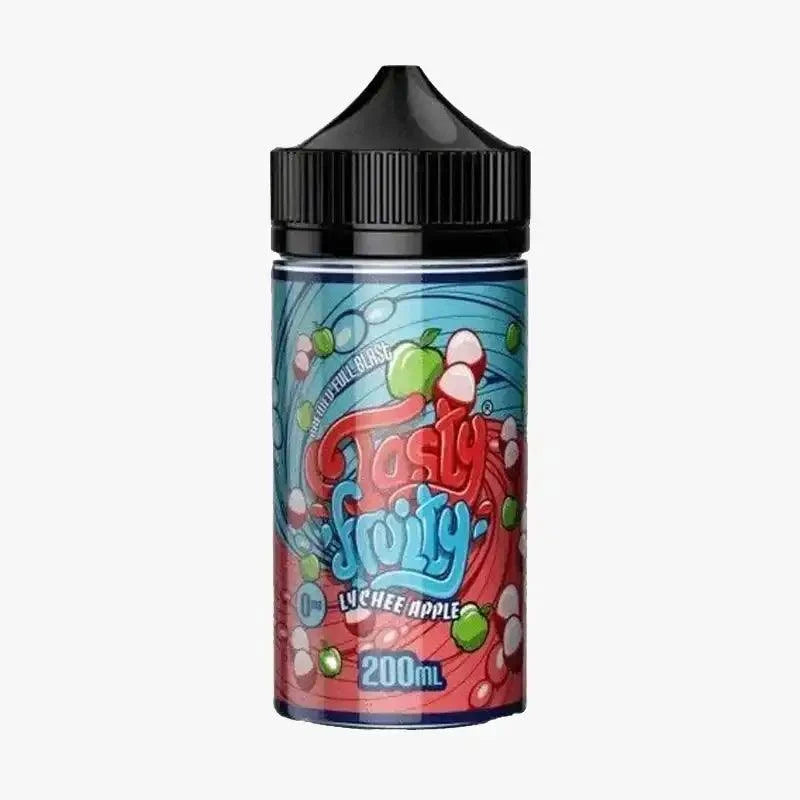 Tasty Fruity 200ml Shortfill E-liquid