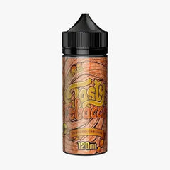 Tasty Tobacco Series 120ml E-Liquid Shortfill
