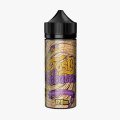 Tasty Tobacco Series 120ml E-Liquid Shortfill