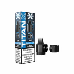 Titan X Prefilled Pods