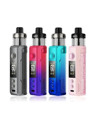 VooPoo Drag S2 60W Pod 2500mAh Vape Kit