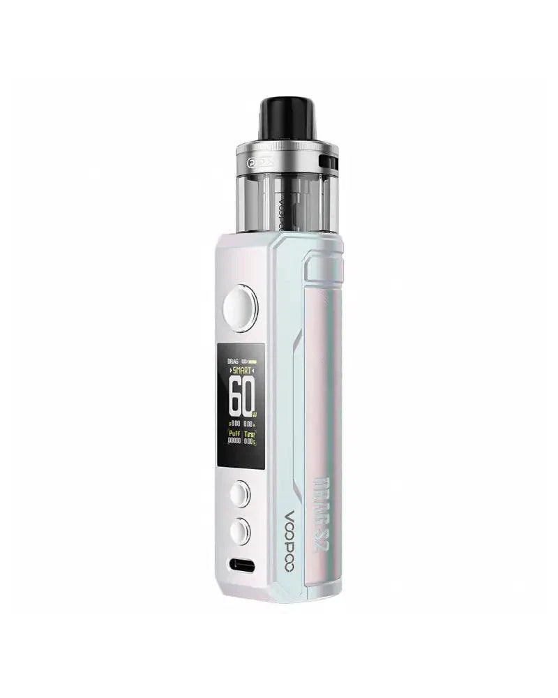 VooPoo Drag S2 60W Pod 2500mAh Vape Kit