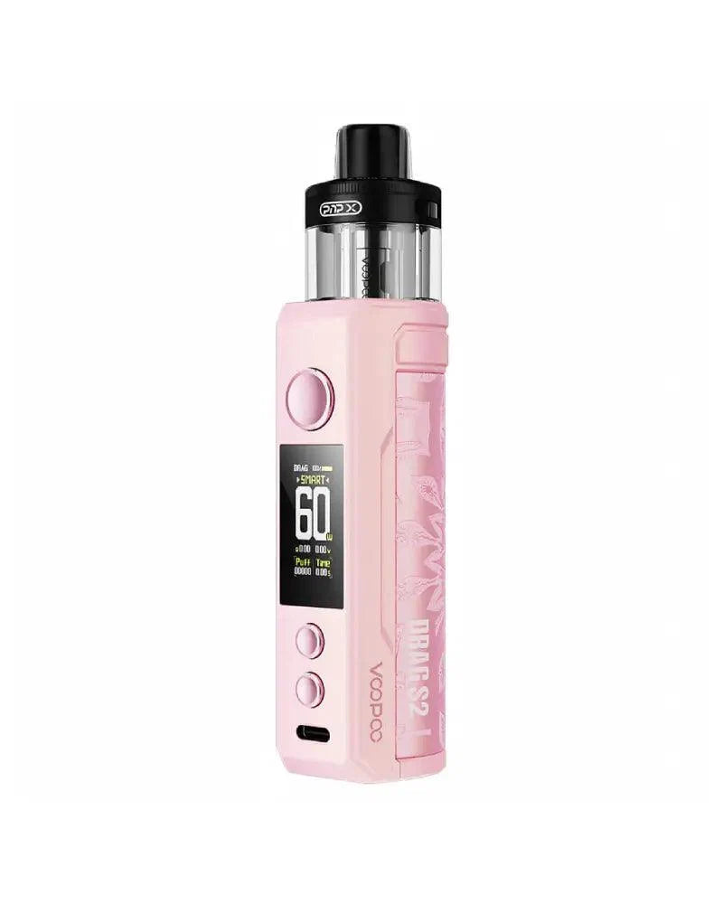 VooPoo Drag S2 60W Pod 2500mAh Vape Kit