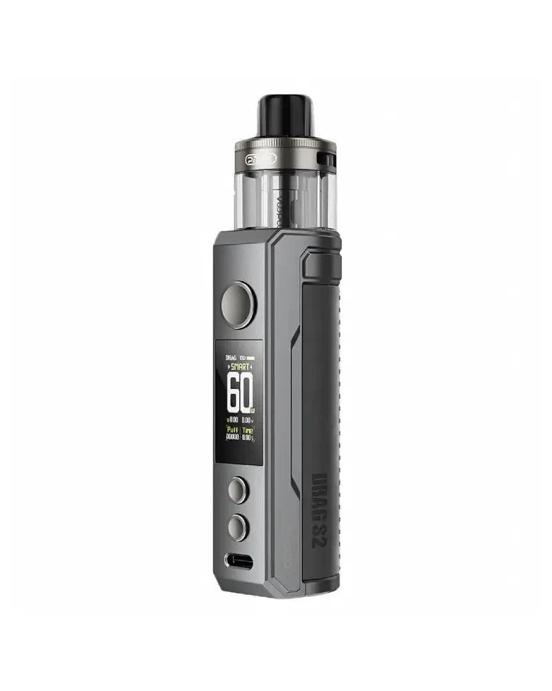 VooPoo Drag S2 60W Pod 2500mAh Vape Kit