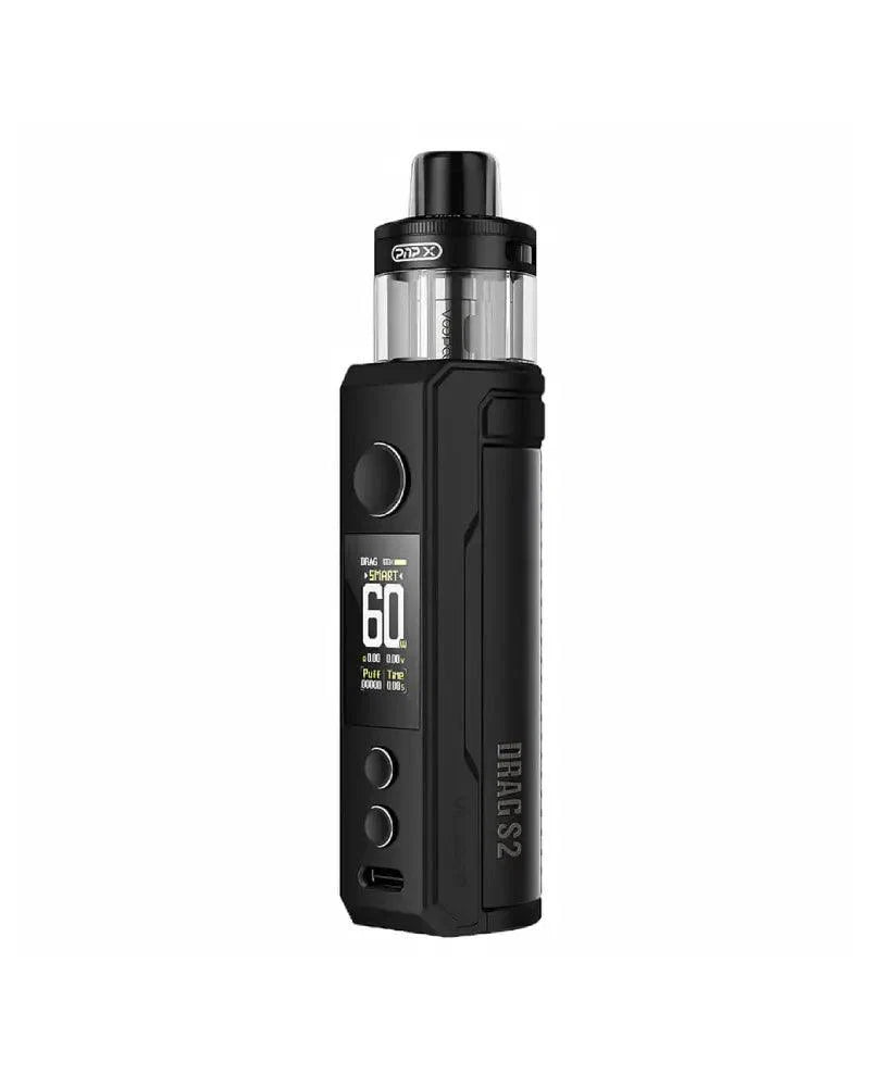 VooPoo Drag S2 60W Pod 2500mAh Vape Kit