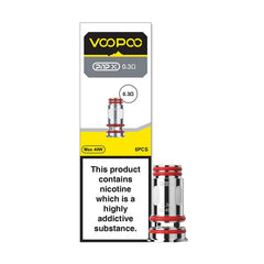 VooPoo PnP X Replacement Coils