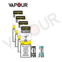 VooPoo PnP X Replacement Coils