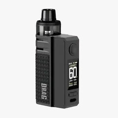 VooPoo Drag E60 Vape Kit - Vapours Deal Ltd