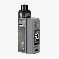 VooPoo Drag E60 Vape Kit