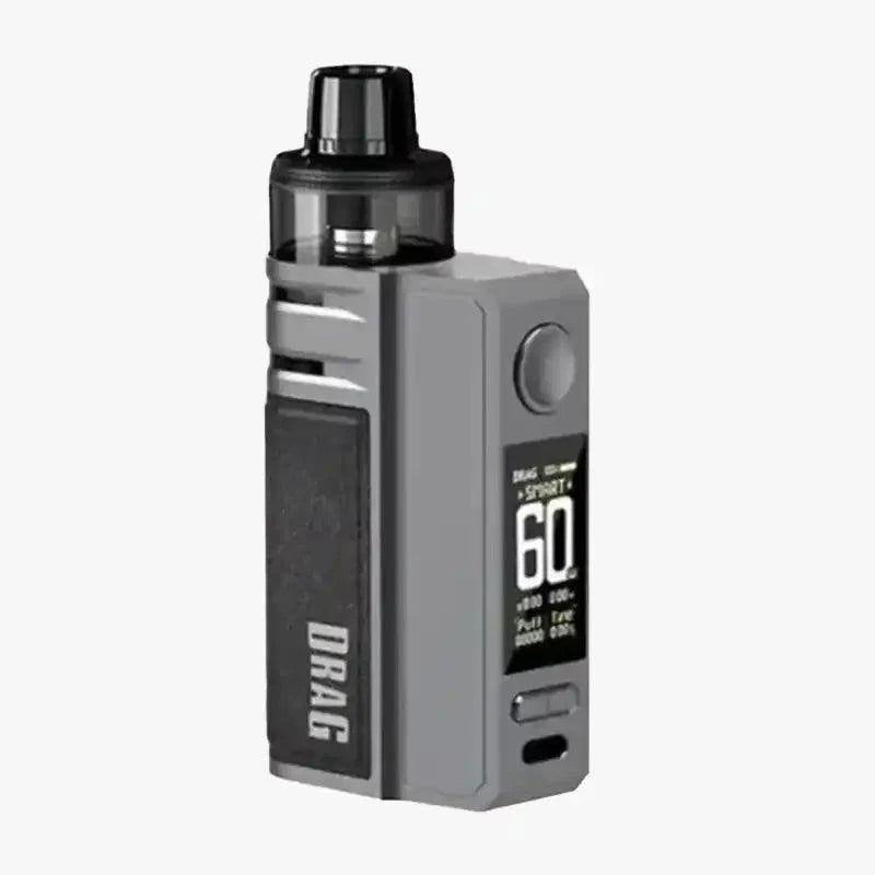VooPoo Drag E60 Vape Kit