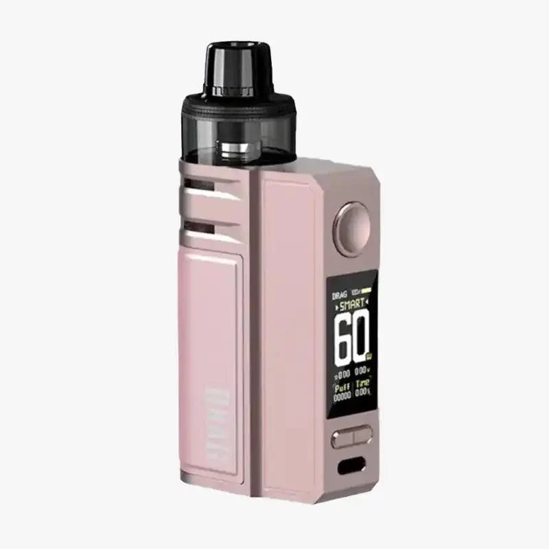 VooPoo Drag E60 Vape Kit