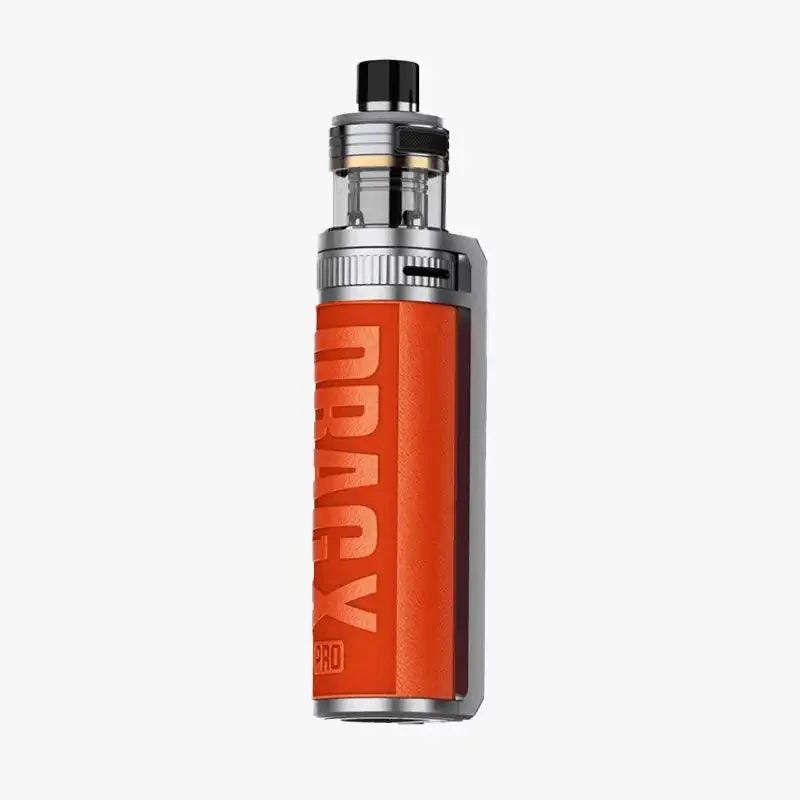 VooPoo Drag X Pro Pod Vape Kit