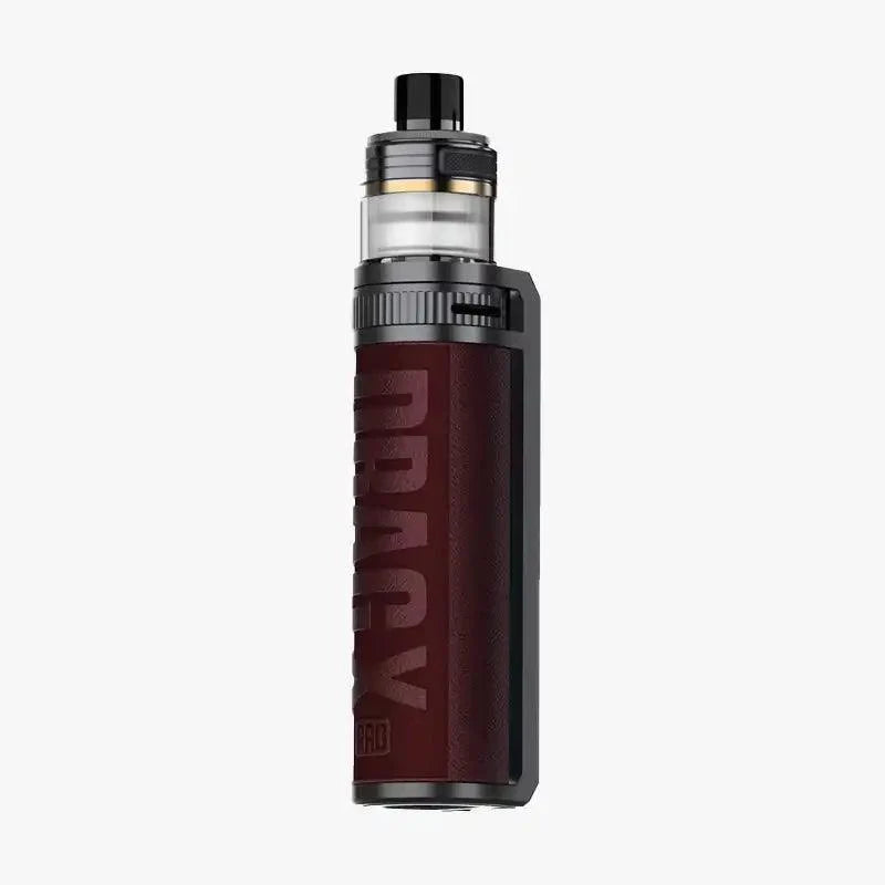 VooPoo Drag X Pro Pod Vape Kit